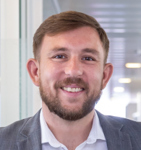 Barry Marsh. Head of Sales, Trade Direct Insurance