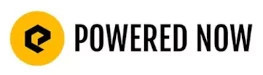 Powered Now logo